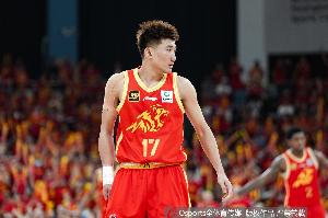 影響不大？孫銘徽總決賽前4場場均僅2.3分1.5板2.3助 命中率18.2%