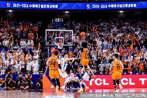 媒體人：古德溫總決賽進(jìn)攻組織串聯(lián)一把抓 防守端也不遺余力