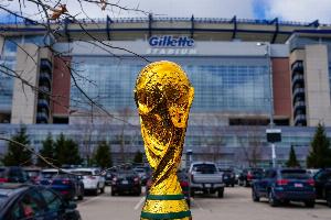天空：FIFA意外免費(fèi)賣(mài)票給球迷+要求重新付款，大約60人受影響
