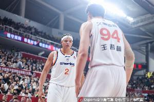 媒體人：雙方都不算主力&總決賽精彩程度打折扣 但兩隊(duì)都值得肯定