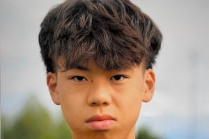歸化專家：熱那亞U15小將蔡昀翼是浙江人，足協(xié)成功從意大利搶人