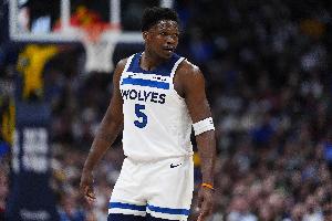名記：如果NBA在西雅圖和拉斯維加斯擴(kuò)軍 森林狼最可能加入東部