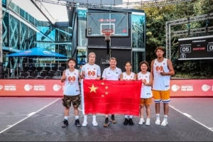 雖未登頂，已鑄榮光！貴州隊(duì)瑞士全球賽征程回顧-6d