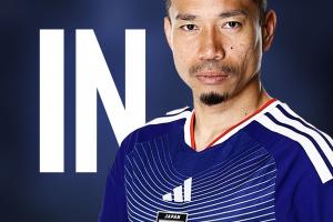 亞洲第一人！39歲長(zhǎng)友佑都成為首位連續(xù)5屆世界杯出場(chǎng)的亞洲球員