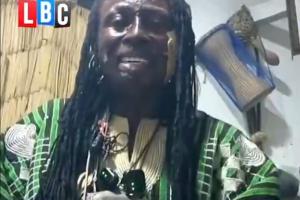 整新活加納巫師：這屆世界杯屬于C羅葡萄牙 意外詛咒了土耳其-nq