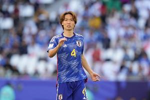 板倉滉：如果能擊敗巴西全日本都會沸騰 我們也獲得積極的勢頭