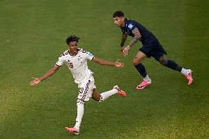 極速世界杯埃及對(duì)決伊朗賽事前瞻_極速世界杯埃及對(duì)決伊朗賽事前瞻在線觀看_免費(fèi)看直播