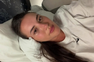 拉師傅女友長期受婦科疾病困擾:很多女性經(jīng)歷這些 治療方案卻很少