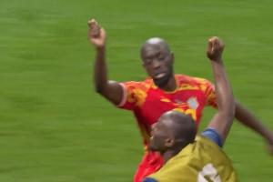 鎖定勝局！維薩補時梅開二度，民主剛果3-1領先烏茲別克斯坦！