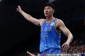 媒體人：山西&吉林&一支南區(qū)季后賽球隊(duì) 均有意得到范子銘