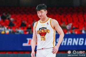 媒體人：顧全將接替鄭永剛 擔任深圳男籃新任主教練