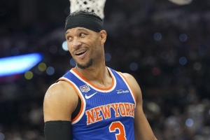 學友哥也曾是MVP！約什·哈特是目前唯一奪冠的夏聯MVP-94