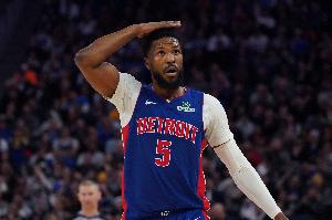 NBA發(fā)言人：正審查針對比斯利和戴維斯的聯(lián)邦起訴書 將全力配合-xj