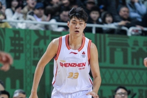 王浩然：去NBA不是不可能 如果有一天我有機(jī)會 我也會去爭取