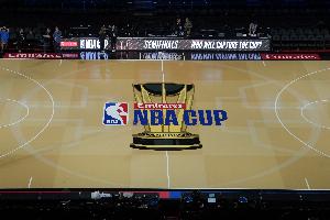 Shams：新賽季NBA杯決賽將在12月12日在巴特勒大學(xué)主場進(jìn)行
