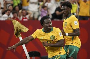 詹?。喊拇罄麃唽嵙Σ蝗莺鲆暎袡C會淘汰埃及進入世界杯16強