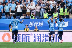 英博3-2三鎮(zhèn) 卡迪斯傳射馬萊萊絕殺 斯坦丘建功三鎮(zhèn)10輪不勝