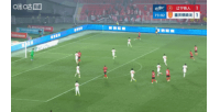 鐵人2-1反超！熱菲尼奧晃開(kāi)防守低射破門(mén)，鐵人連入兩球