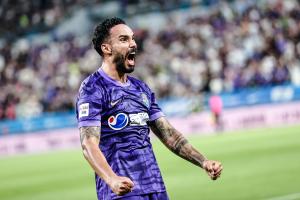 逃離墊底！津門虎3-0新鵬城 津門虎補(bǔ)時連入2球 積分平三鎮(zhèn)升第15