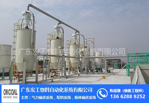 氣力輸送設(shè)計(jì)計(jì)算方法