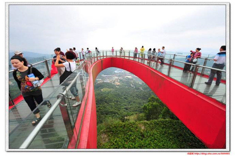 廣東宏工2018團(tuán)建旅游