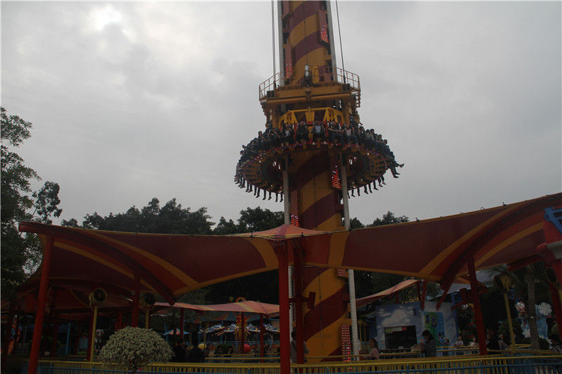 廣東宏工2018團(tuán)建旅游