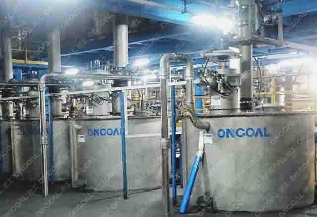 氣力輸送有哪分類？