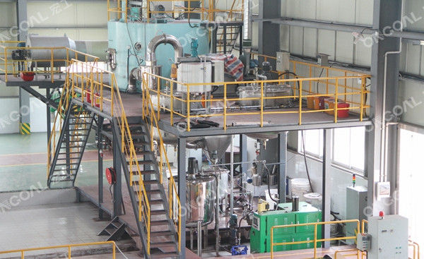 氣力輸送系統(tǒng)