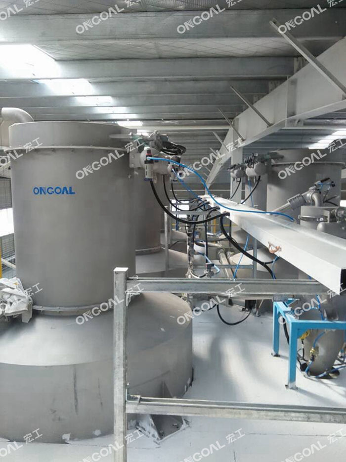 9平方排氣過濾器