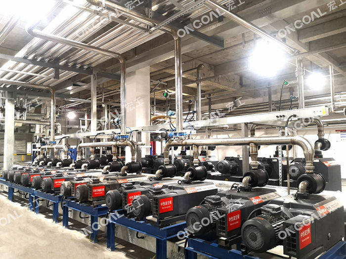 氣力輸送風(fēng)機(jī)