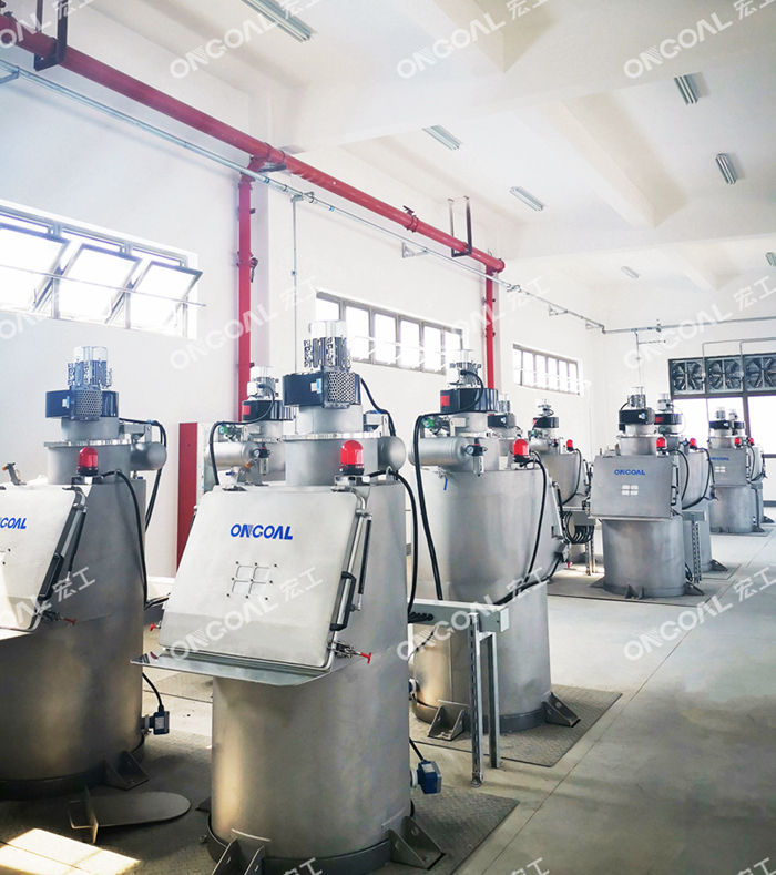 粉體氣力輸送設(shè)備