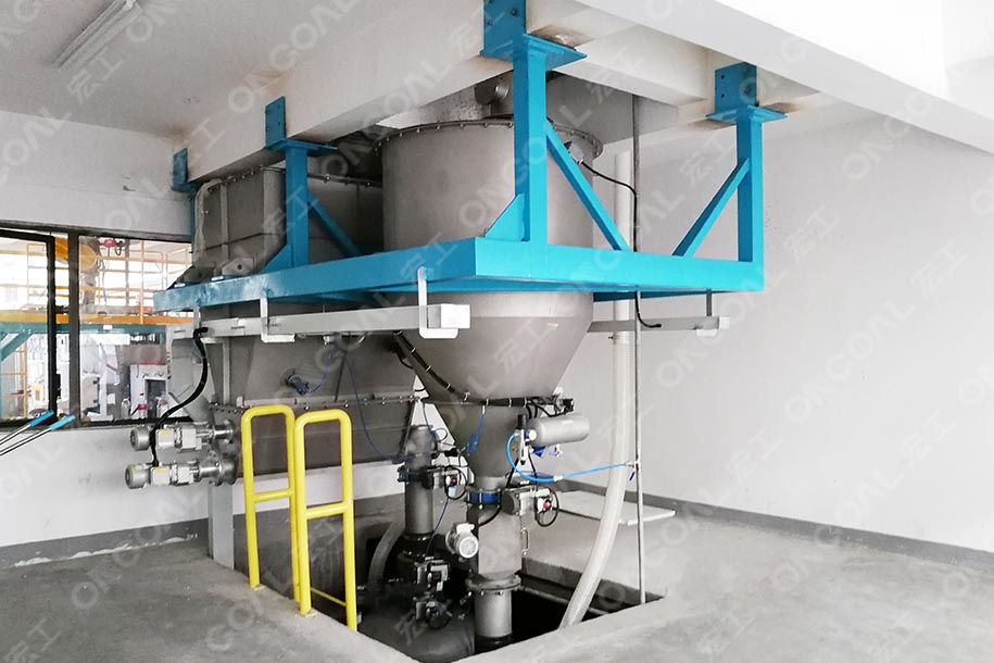 合肥某鋰電池案例 (2)