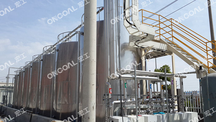 氣力輸送系統(tǒng)設(shè)備