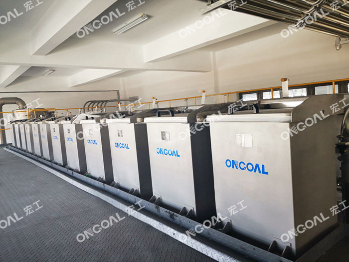 氣力輸送系統(tǒng)設(shè)備