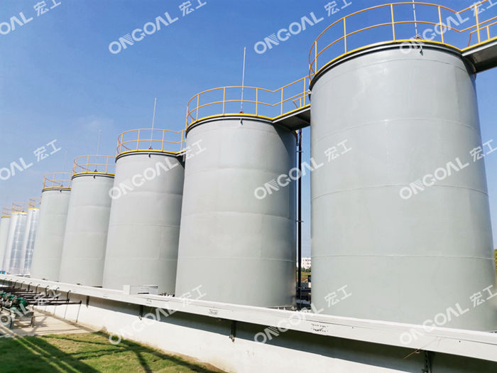 自動配料系統(tǒng)設(shè)備