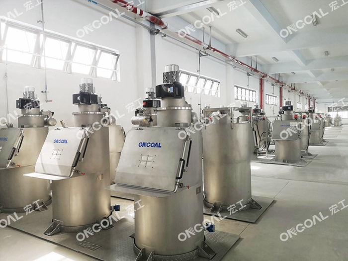 氣力輸送系統(tǒng)設(shè)備 氣力輸送系統(tǒng)設(shè)備