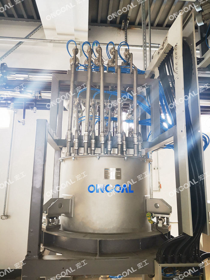 氣力輸送設(shè)備