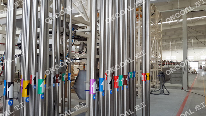 氣力輸送設(shè)備