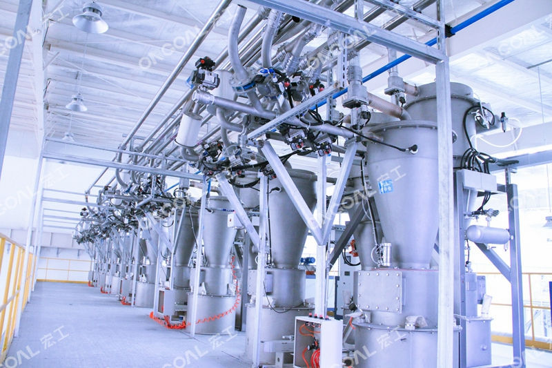 年產(chǎn)2.5萬噸BOPA薄膜項(xiàng)目 (14)