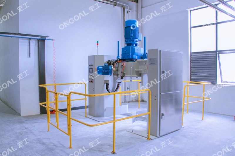 年產(chǎn)2.5萬(wàn)噸BOPA薄膜項(xiàng)目 (17)