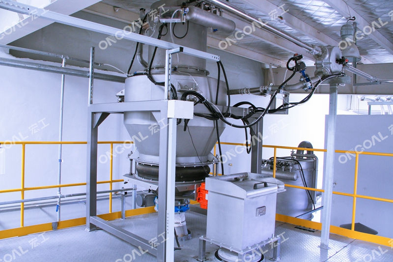 年產(chǎn)2.5萬噸BOPA薄膜項(xiàng)目 (13)