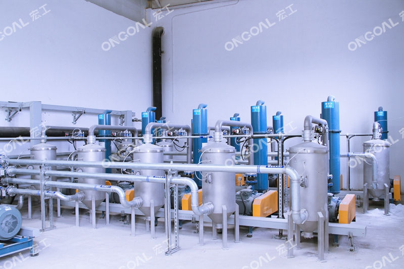 年產(chǎn)2.5萬(wàn)噸BOPA薄膜項(xiàng)目 (6) 年產(chǎn)2.5萬(wàn)噸BOPA薄膜項(xiàng)目 (6)