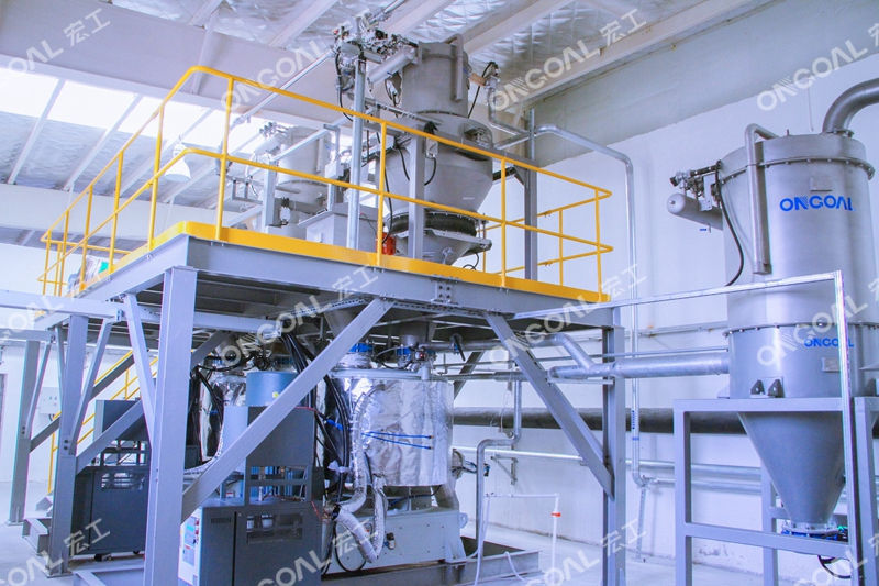 年產(chǎn)2.5萬(wàn)噸BOPA薄膜項(xiàng)目 (11)