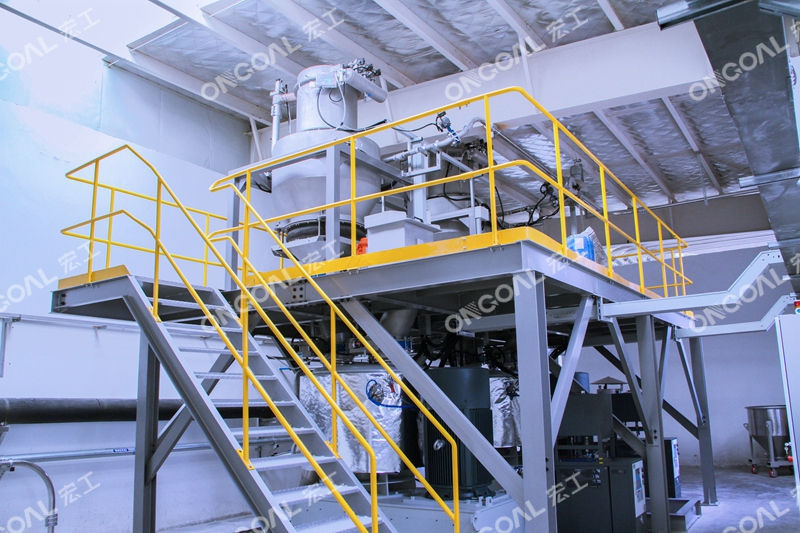 年產(chǎn)2.5萬(wàn)噸BOPA薄膜項(xiàng)目 (9)