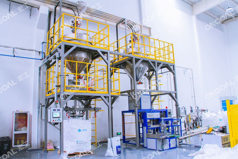 年產(chǎn)2.5萬噸BOPA薄膜項目 (31) 年產(chǎn)2.5萬噸BOPA薄膜項目 (31)