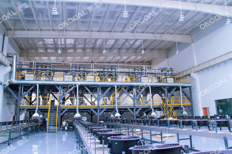 年產(chǎn)2.5萬噸BOPA薄膜項目 (30) 年產(chǎn)2.5萬噸BOPA薄膜項目 (30)