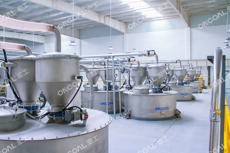 年產(chǎn)2.5萬噸BOPA薄膜項目 (40)