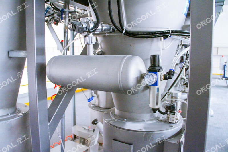 年產(chǎn)2.5萬噸BOPA薄膜項目 (52)