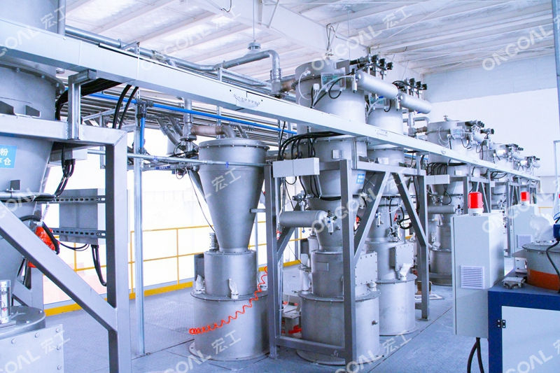 年產(chǎn)2.5萬噸BOPA薄膜項目 (26)