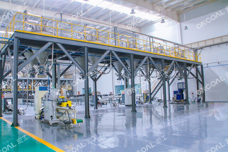 年產(chǎn)2.5萬噸BOPA薄膜項(xiàng)目 (35) 年產(chǎn)2.5萬噸BOPA薄膜項(xiàng)目 (35)